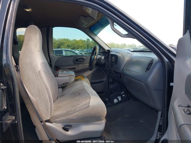 Aukcja sprzedaży 1999 Ford F-150 Lariat/work Series/xl/xlt, vin: 2FTRX18W6XCA15834, numer aukcji: 46158495