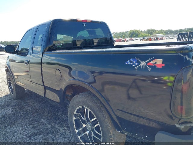 Aukcja sprzedaży 1999 Ford F-150 Lariat/work Series/xl/xlt, vin: 2FTRX18W6XCA15834, numer aukcji: 46158495