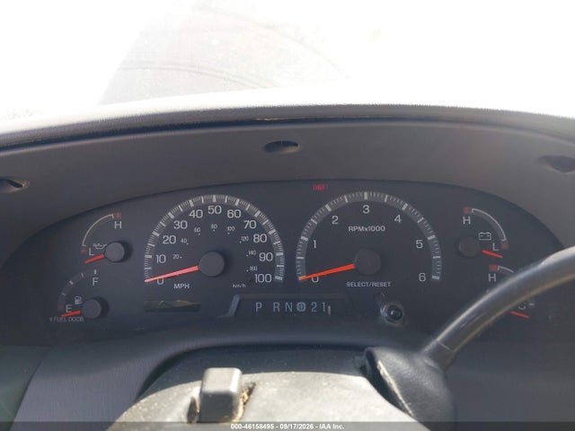 Aukcja sprzedaży 1999 Ford F-150 Lariat/work Series/xl/xlt, vin: 2FTRX18W6XCA15834, numer aukcji: 46158495