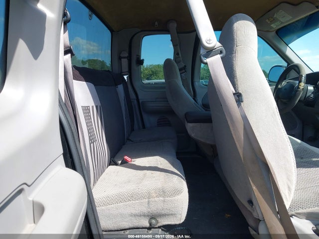 Aukcja sprzedaży 1999 Ford F-150 Lariat/work Series/xl/xlt, vin: 2FTRX18W6XCA15834, numer aukcji: 46158495