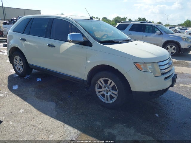 Aukcja sprzedaży 2008 Ford Edge Se, vin: 2FMDK36C78BA47157, numer aukcji: 46158497