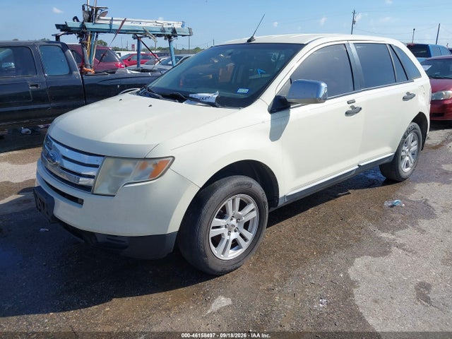 Aukcja sprzedaży 2008 Ford Edge Se, vin: 2FMDK36C78BA47157, numer aukcji: 46158497