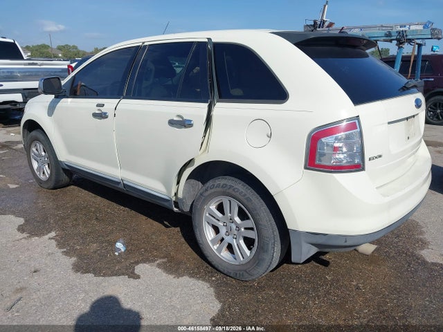 Aukcja sprzedaży 2008 Ford Edge Se, vin: 2FMDK36C78BA47157, numer aukcji: 46158497