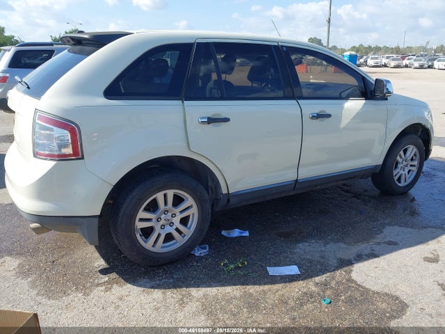 Aukcja sprzedaży 2008 Ford Edge Se, vin: 2FMDK36C78BA47157, numer aukcji: 46158497