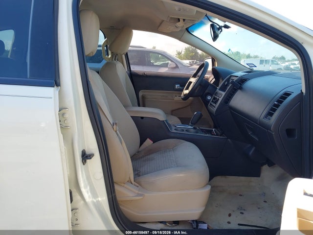 Aukcja sprzedaży 2008 Ford Edge Se, vin: 2FMDK36C78BA47157, numer aukcji: 46158497