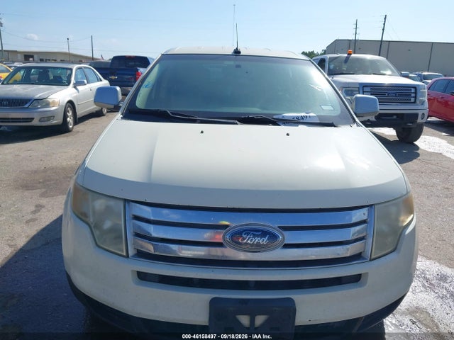 Aukcja sprzedaży 2008 Ford Edge Se, vin: 2FMDK36C78BA47157, numer aukcji: 46158497