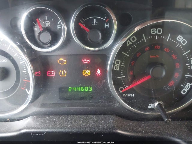 Aukcja sprzedaży 2008 Ford Edge Se, vin: 2FMDK36C78BA47157, numer aukcji: 46158497