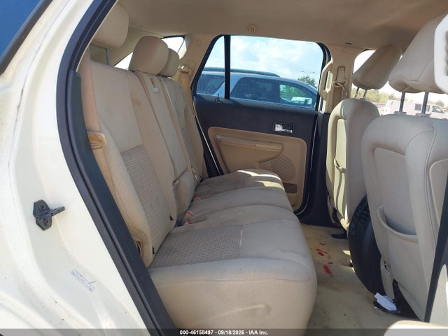 Aukcja sprzedaży 2008 Ford Edge Se, vin: 2FMDK36C78BA47157, numer aukcji: 46158497