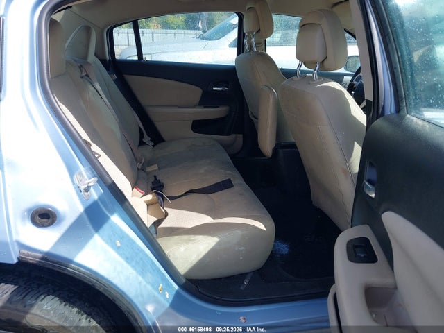 Aukcja sprzedaży 2012 Chrysler 200 Touring, vin: 1C3CCBBB5CN287880, numer aukcji: 46158498