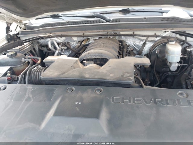 Продажа на аукционе авто 2015 Chevrolet Tahoe Ltz, vin: 1GNSKCKC7FR130803, номер лота: 46158499
