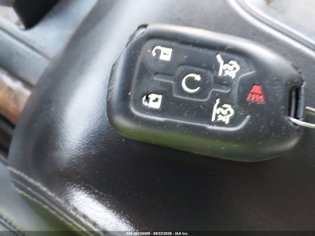 Продажа на аукционе авто 2015 Chevrolet Tahoe Ltz, vin: 1GNSKCKC7FR130803, номер лота: 46158499