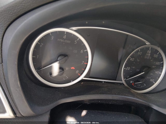 46158500 :رقم المزاد ، 3N1AB7AP5KY246380 vin ، 2019 Nissan Sentra Sv مزاد بيع