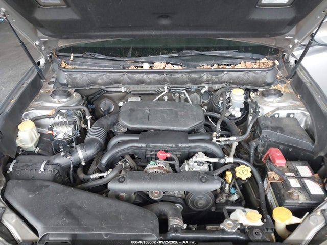 Aukcja sprzedaży 2010 Subaru Outback 2.5i Limited, vin: 4S4BRCKC1A3359828, numer aukcji: 46158502