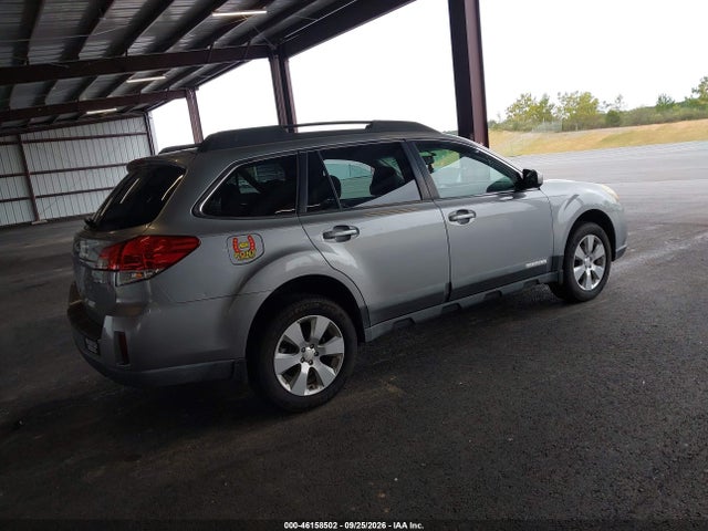 Aukcja sprzedaży 2010 Subaru Outback 2.5i Limited, vin: 4S4BRCKC1A3359828, numer aukcji: 46158502