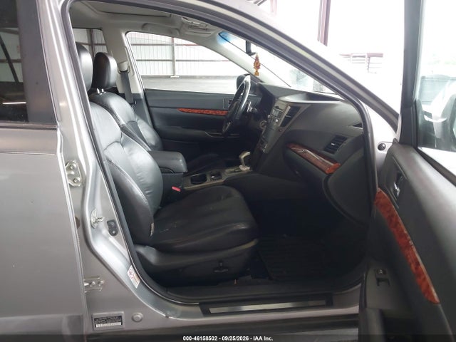 Aukcja sprzedaży 2010 Subaru Outback 2.5i Limited, vin: 4S4BRCKC1A3359828, numer aukcji: 46158502