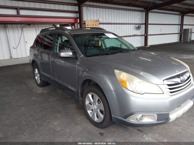 Aukcja sprzedaży 2010 Subaru Outback 2.5i Limited, vin: 4S4BRCKC1A3359828, numer aukcji: 46158502