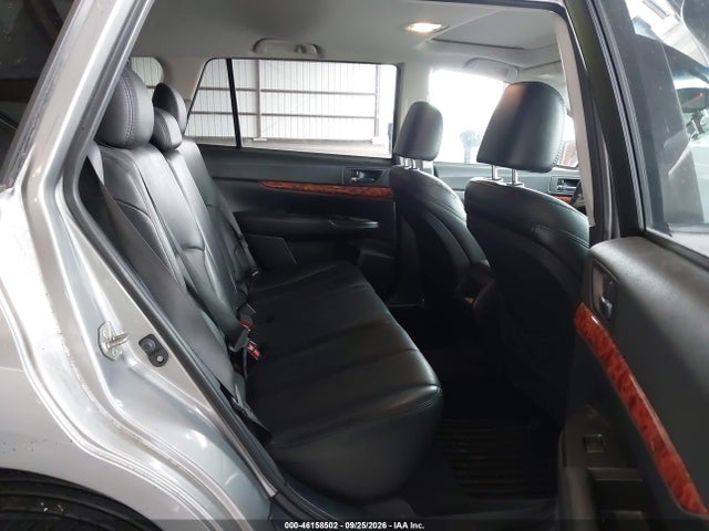 Aukcja sprzedaży 2010 Subaru Outback 2.5i Limited, vin: 4S4BRCKC1A3359828, numer aukcji: 46158502