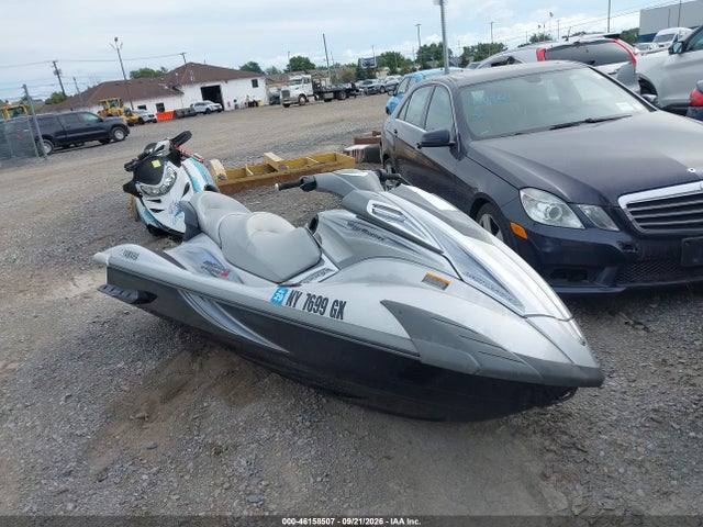 2011 Yamaha Fx-cruiser Sho მანქანა იყიდება აუქციონზე, vin: 00000YAMA1870K011, აუქციონის ნომერი: 46158507
