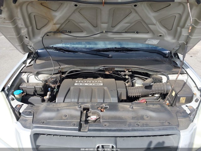 Auction sale of the 2005 Honda Pilot Ex, vin: 2HKYF18415H506297, lot number: 46158513