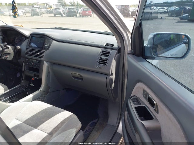 Auction sale of the 2005 Honda Pilot Ex, vin: 2HKYF18415H506297, lot number: 46158513