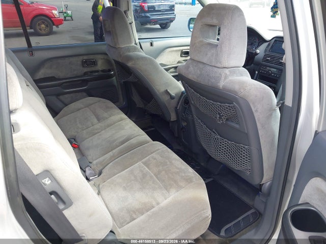 Auction sale of the 2005 Honda Pilot Ex, vin: 2HKYF18415H506297, lot number: 46158513