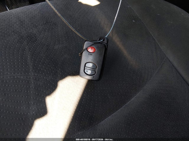 46158516 :رقم المزاد ، JTDKN3DU1B0273802 vin ، 2011 Toyota Prius Three مزاد بيع