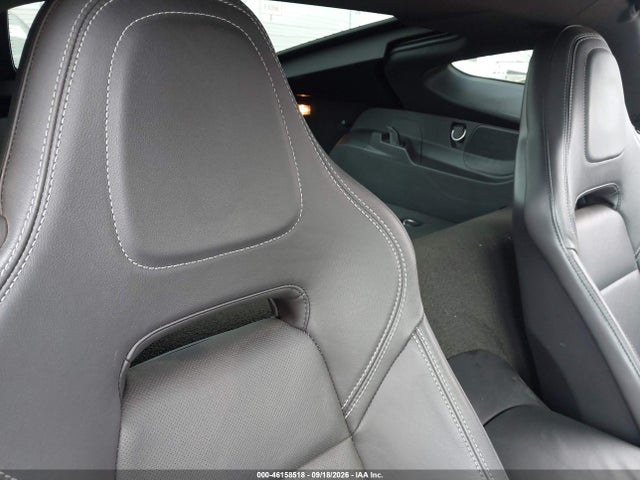 Продаж на аукціоні авто 2017 Chevrolet Corvette Grand Sport, vin: 1G1YV2D77H5110297, номер лоту: 46158518