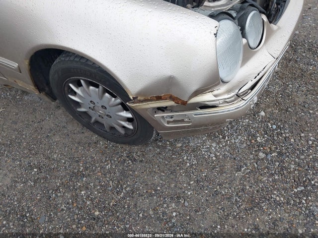 Aukcja sprzedaży 2000 Mercedes-benz E 320 4m, vin: WDBJF82J8YX042747, numer aukcji: 46158523