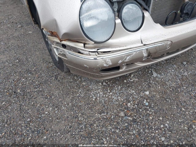 Aukcja sprzedaży 2000 Mercedes-benz E 320 4m, vin: WDBJF82J8YX042747, numer aukcji: 46158523