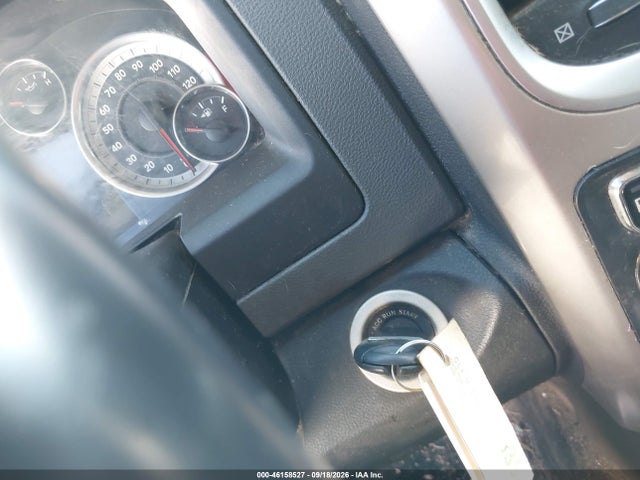 Продаж на аукціоні авто 2016 Ram 1500 Big Horn, vin: 1C6RR7LT3GS336789, номер лоту: 46158527