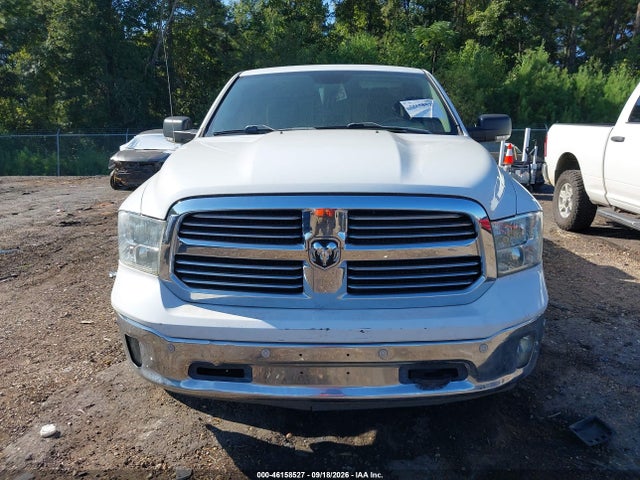 Продаж на аукціоні авто 2016 Ram 1500 Big Horn, vin: 1C6RR7LT3GS336789, номер лоту: 46158527