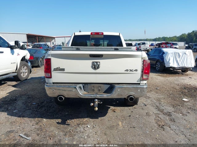 Продаж на аукціоні авто 2016 Ram 1500 Big Horn, vin: 1C6RR7LT3GS336789, номер лоту: 46158527