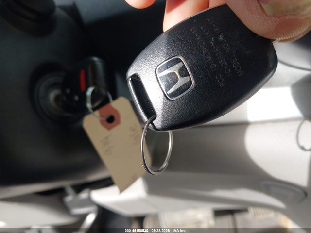 2012 Honda Cr-v Lx მანქანა იყიდება აუქციონზე, vin: 2HKRM4H34CH625591, აუქციონის ნომერი: 46158530