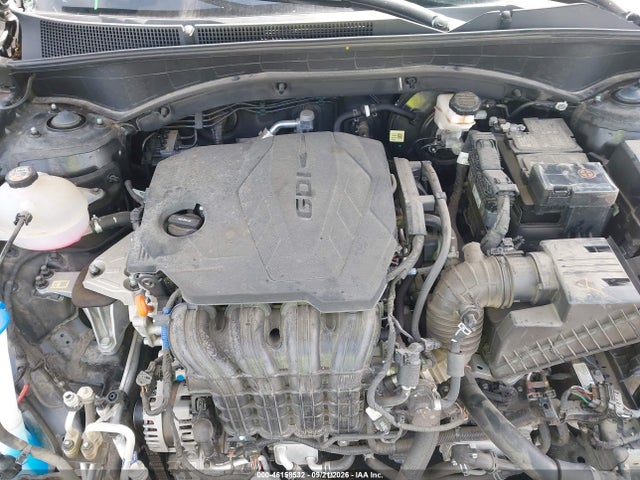 Продажа на аукционе авто 2023 Hyundai Santa Fe Sel, vin: 5NMS2DAJ1PH634395, номер лота: 46158532
