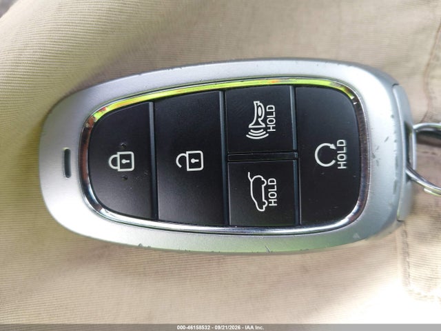 Продажа на аукционе авто 2023 Hyundai Santa Fe Sel, vin: 5NMS2DAJ1PH634395, номер лота: 46158532