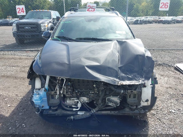 Продажа на аукционе авто 2023 Hyundai Santa Fe Sel, vin: 5NMS2DAJ1PH634395, номер лота: 46158532