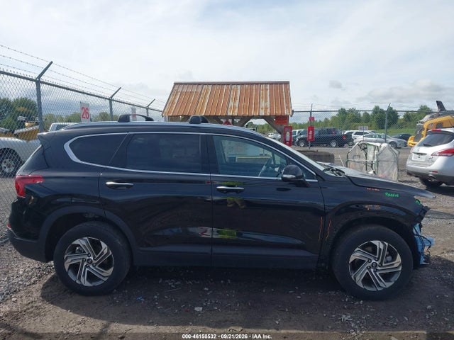 Продажа на аукционе авто 2023 Hyundai Santa Fe Sel, vin: 5NMS2DAJ1PH634395, номер лота: 46158532