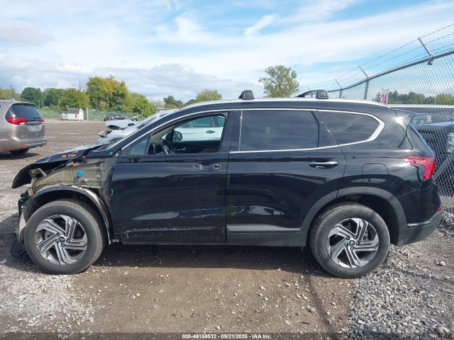 Продажа на аукционе авто 2023 Hyundai Santa Fe Sel, vin: 5NMS2DAJ1PH634395, номер лота: 46158532