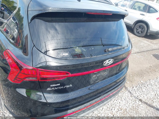 Продажа на аукционе авто 2023 Hyundai Santa Fe Sel, vin: 5NMS2DAJ1PH634395, номер лота: 46158532