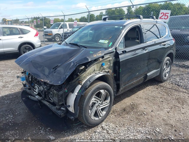 Продажа на аукционе авто 2023 Hyundai Santa Fe Sel, vin: 5NMS2DAJ1PH634395, номер лота: 46158532