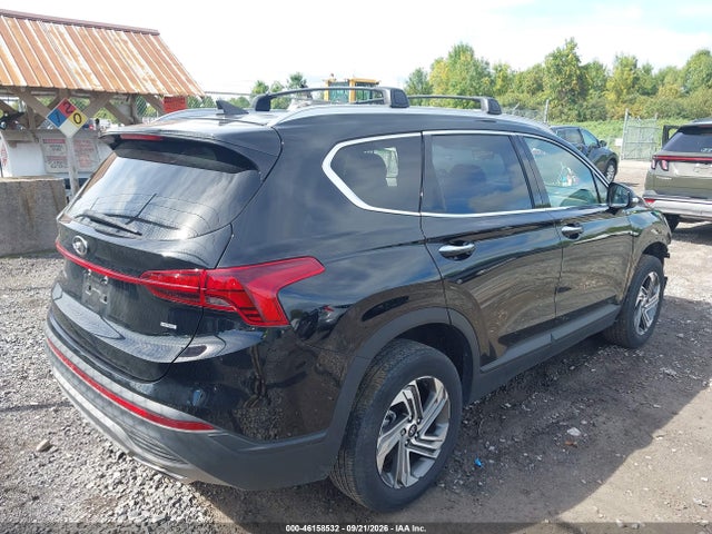 Продажа на аукционе авто 2023 Hyundai Santa Fe Sel, vin: 5NMS2DAJ1PH634395, номер лота: 46158532