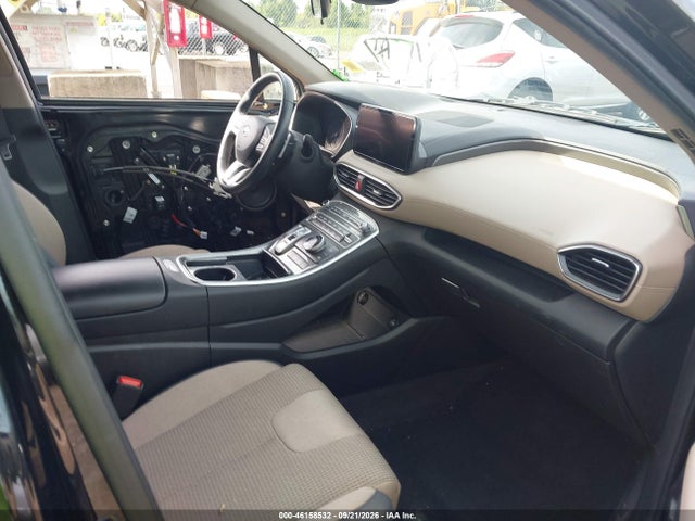 Продажа на аукционе авто 2023 Hyundai Santa Fe Sel, vin: 5NMS2DAJ1PH634395, номер лота: 46158532