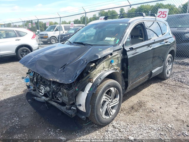 Продажа на аукционе авто 2023 Hyundai Santa Fe Sel, vin: 5NMS2DAJ1PH634395, номер лота: 46158532