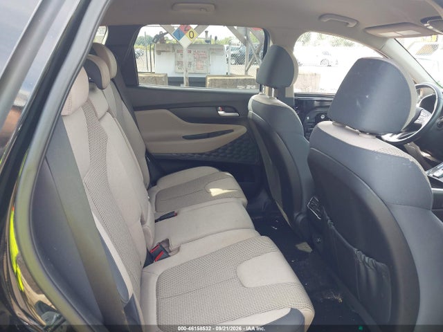 Продажа на аукционе авто 2023 Hyundai Santa Fe Sel, vin: 5NMS2DAJ1PH634395, номер лота: 46158532