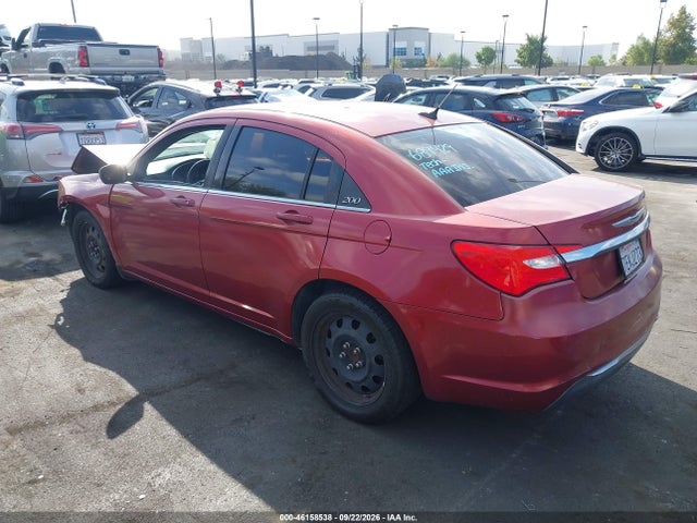 Aukcja sprzedaży 2014 Chrysler 200 Lx, vin: 1C3CCBABXEN212080, numer aukcji: 46158538