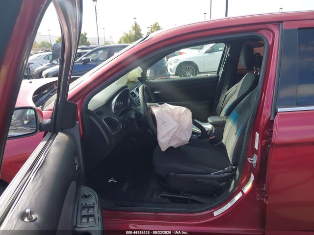 Aukcja sprzedaży 2014 Chrysler 200 Lx, vin: 1C3CCBABXEN212080, numer aukcji: 46158538