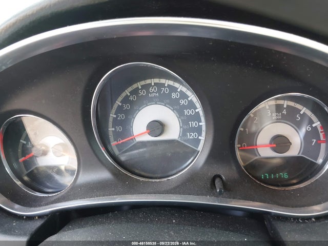 Aukcja sprzedaży 2014 Chrysler 200 Lx, vin: 1C3CCBABXEN212080, numer aukcji: 46158538