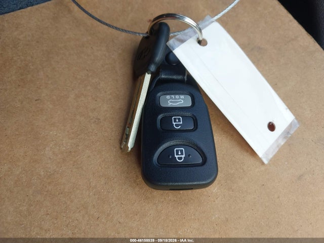 Продажа на аукционе авто 2013 Hyundai Sonata Gls, vin: 5NPEB4AC0DH720827, номер лота: 46158539