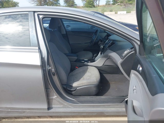 Продажа на аукционе авто 2013 Hyundai Sonata Gls, vin: 5NPEB4AC0DH720827, номер лота: 46158539