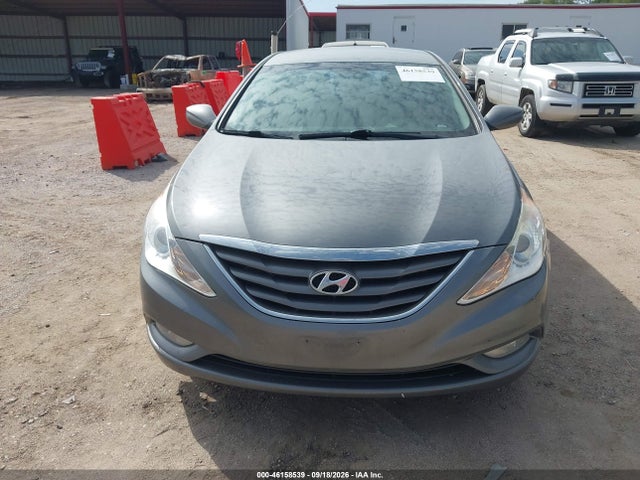 Продажа на аукционе авто 2013 Hyundai Sonata Gls, vin: 5NPEB4AC0DH720827, номер лота: 46158539